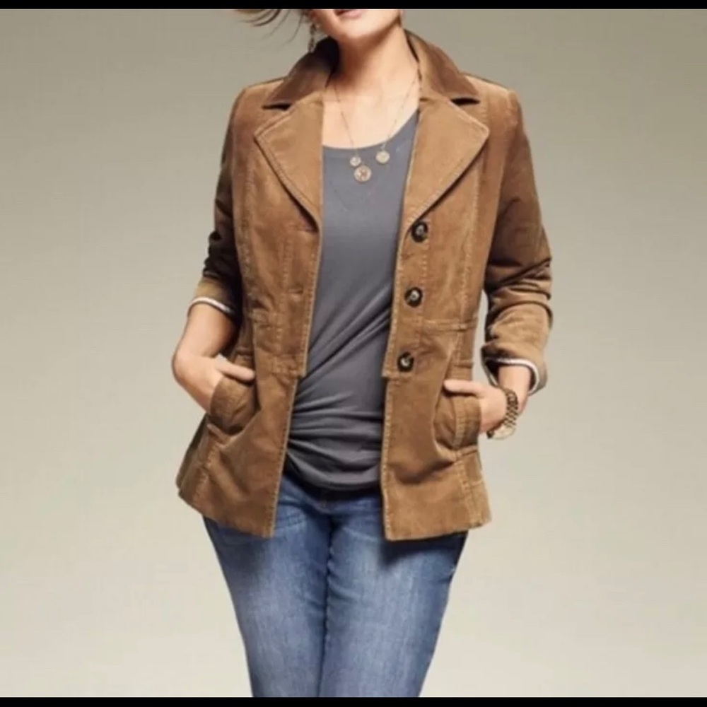 CABi  Women’s Top Swing Tee #3627 Size XS Gray